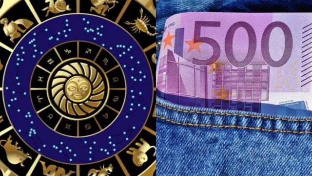 Τραβάνε 21 Ζυγοι, Τοξότες κι άλλα 2 ζώδια – Μέντορας με φουλ χρήμα η Λίτσα Πετρίδη