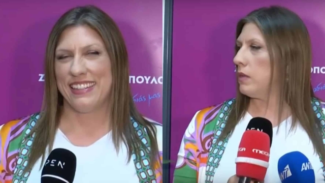 Ευρωεκλογές 2024: Οι πρώτες δηλώσεις της Ζωής Κωνσταντοπούλου – «Μένουμε πιστοί στην εντολή του λαού – Είμαστε φωνή υπεράσπισης όλων» (video)