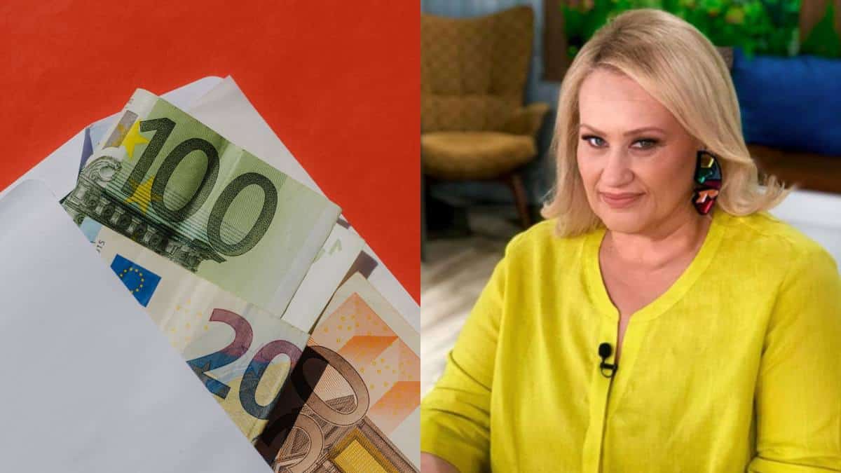 Αναβλύζει χρήμα η Άση Μπήλιου: Πλούτη και τύχη για Αιγόκερους και άλλα 2 ζώδια!