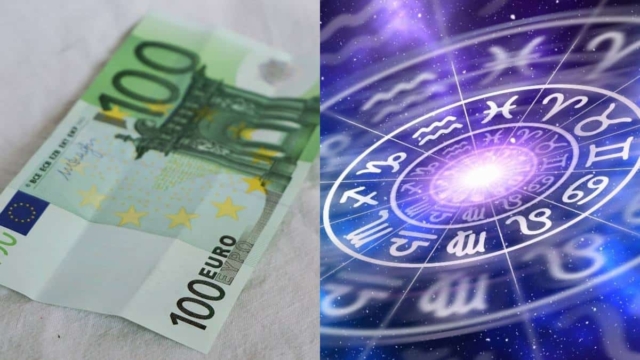 «Φορτσάτο» 20ήμερο για 4 ζώδια: Κατακλυσμός χρημάτων μέχρι τέλη Ιουνίου!