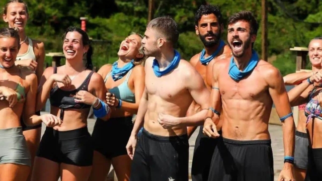 Όταν το Survivor σε «ξερνάει» στην επικαιρότητα – Χαλαρώστε λίγο, ούτε 10% δεν κάνατε!