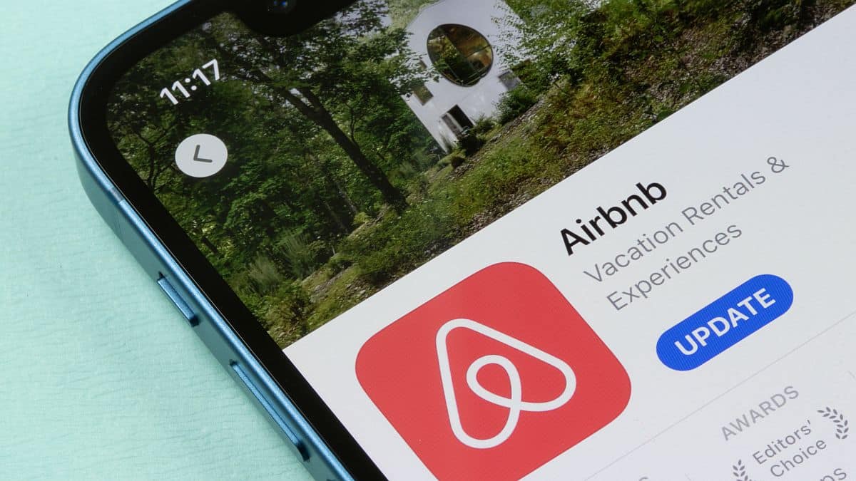 Σαρώνουν τα Airbnb στην Ελλάδα – Αύξηση 22% τον Ιούνιο στη ζήτηση