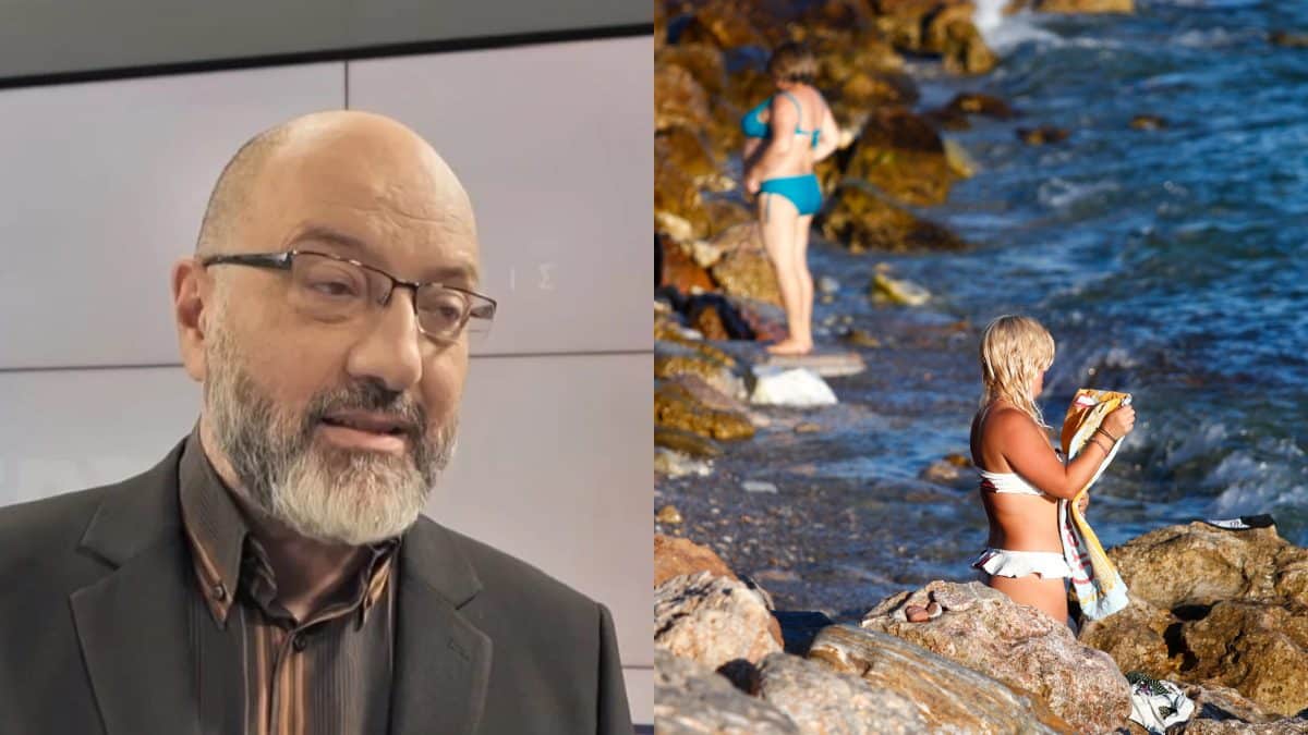 «Ανακούφιση» από τον Σάκη Αρναούτογλου: «Κλείδωσε διήμερο με πτώση έως και…»