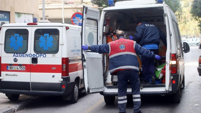 Επιστρέφει ο εφιάλτης: Σε έξαρξη ο κορωνοϊός, τετραπλασιάστηκαν οι νοσηλευόμενοι – Τι αναφέρουν οι ειδικοί;