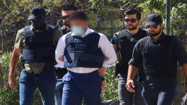 Ξεδιπλώνεται η «μαφία της Μυκόνου»: Τα μηνύματα και οι επαφές των κινητών του 44χρονου εκτελεστή του τοπογράφου