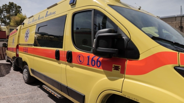 Μία 66χρονη τουρίστρια πνίγηκε στη Σκιάθο
