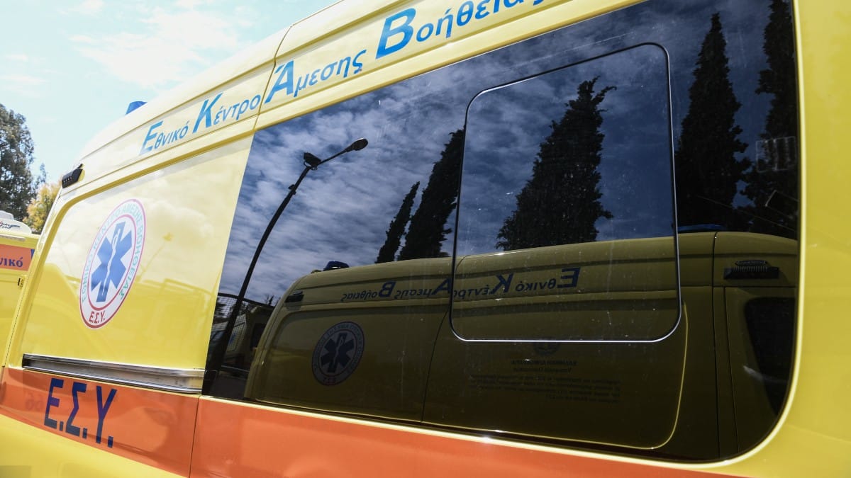 Τραγωδία σε γαμήλια δεξίωση στην Εύβοια: Πέθανε την ώρα που χόρευε ο πατέρας του κουμπάρου