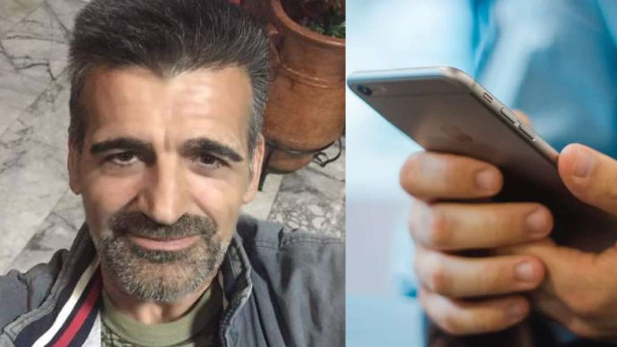 Γ@μ@μενη ελληνική κοινωνία: Τραβούσαν βίντεο τον ξυλοδαρμό του 64χρονου και κανείς δεν έκανε προσπάθεια να τον σώσει