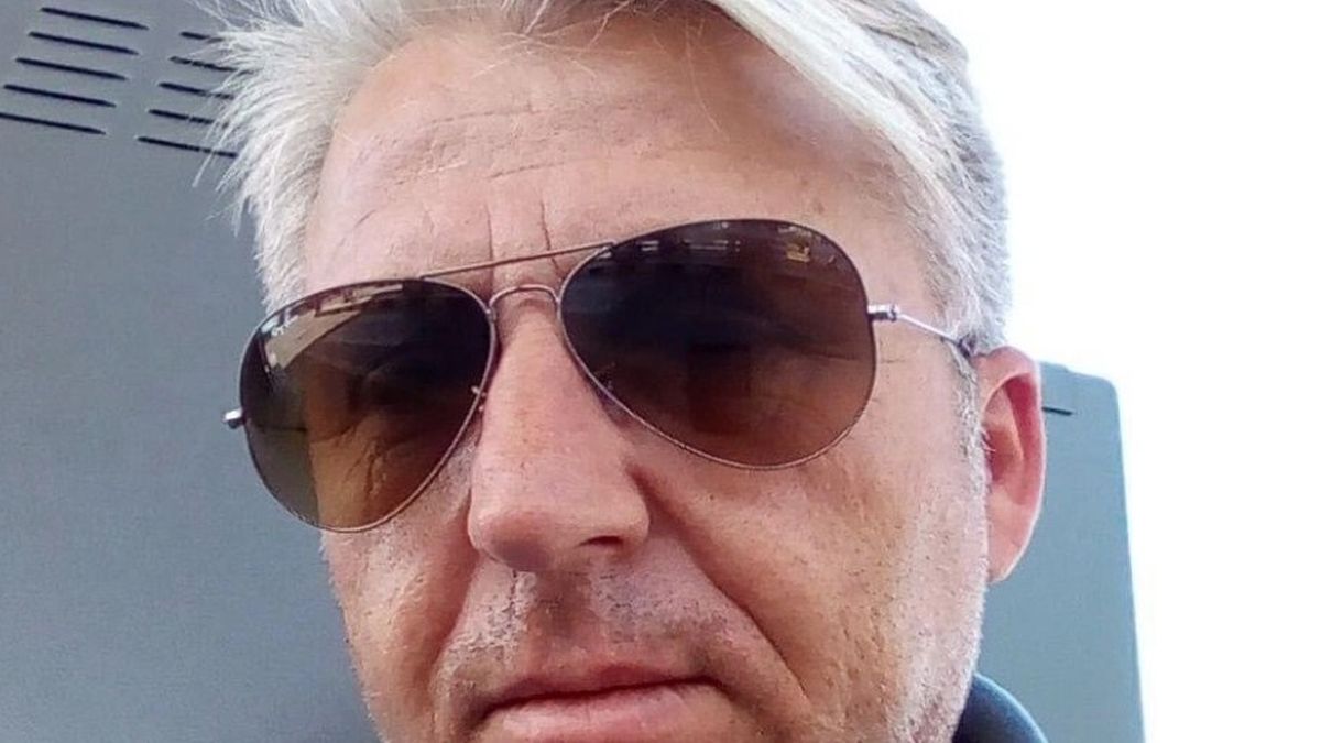 Αφήνει ορφανά 3 παιδιά: Νεκρός ο Μπαμπης Γαραντωνάκης, θυσιάστηκε ο ίδιος για να μην πεθάνουν άλλοι άνθρωποι
