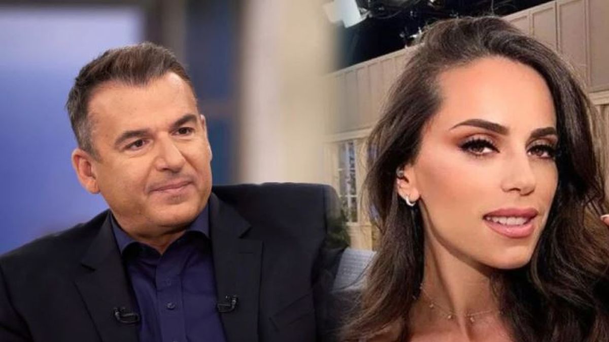 Διέρρευσε το μεγάλο μυστικό Λιάγκα και Αντωνά – Χαμός με τη βίλα στην Πάρο