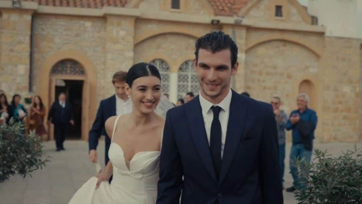 Η Γη της Ελιάς: Δυο χωρισμοί σοκ στο νέο κύκλο – Σούπερ αποκλειστικό