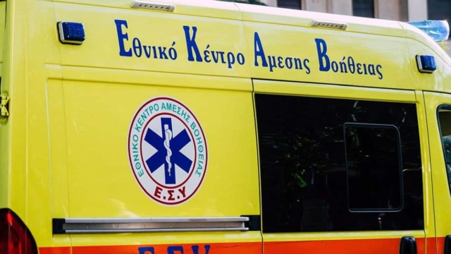 Τραγωδία στη Φωκίδα: Νεκρός πατέρας δύο παιδιών από πυροβολισμό