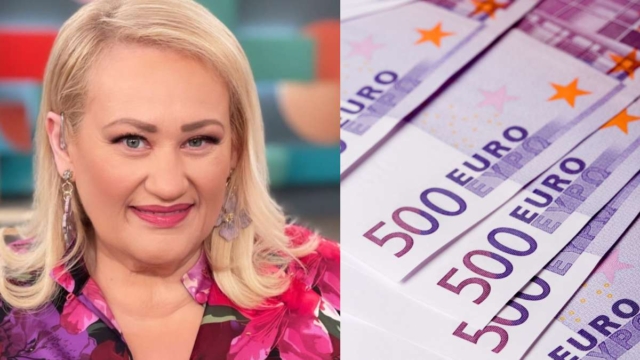 Χαμογελάει το χειλάκι τους: 3 ζώδια γεμίζουν τις τσέπες τους με χρήμα – Εξαιρετικά νέα από την Άση Μπήλιου
