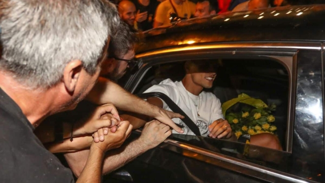 ΑΕΚ: «Ταύρος» ο Λαμέλα, ανακοινώνεται την Κυριακή