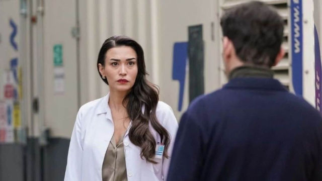 Bahar – Καινούργια αρχή (25/7): Πεθαίνει και πέφτει στην αγκαλιά του Τιμούρ – Βαρύς θρήνος για την Ρεγκίν