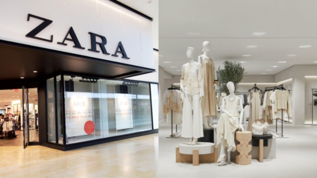 Πανικός στα καταστήματα ZARA: Ουρές στα δοκιμαστήρια για αυτό το κομμάτι – Είναι το No1 trend του καλοκαιριού