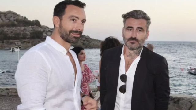 Σάκης Τανιμανίδης – Γιώργος Μαυρίδης: Έτσι θα τους βρίσκουμε από εδώ και στο εξής – Αυτός είναι ο τίτλος της εκπομπής τους