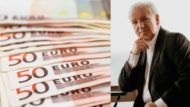 Κώστας Λεφάκης: Τρεχάτε στα ΑΤΜ αν ανήκετε σ’ αυτά τα 3 ζώδια – Θα «σκάσετε» στο χρήμα