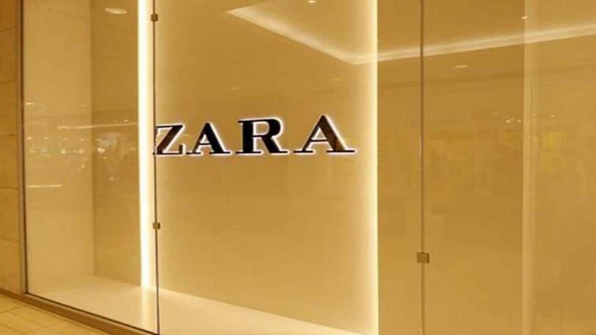 Τα ZARA μας χτυπάνε το κουδούνι: Τα πέδιλα που δε γίνεται να λείπουν από την γκαρνταρόμπα σου
