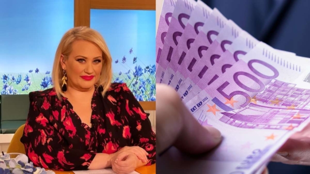 Σελήνη στον Σκορπιό από την Άση Μπήλιου: Χρήμα με το τσουβάλι γι’ αυτά 3 ζώδια!