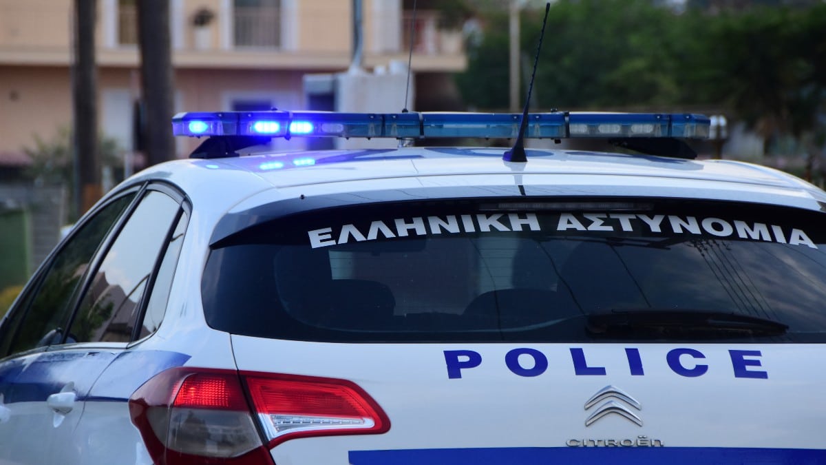 Αναστατώθηκε το Ηράκλειο: Πυροβολισμοί σε επιχείρηση σε πολυσύχναστο σημείο