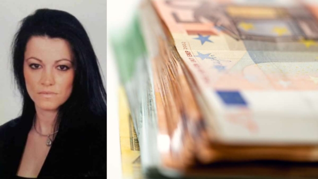 Λεφτά με το τσουβάλι για Καρκίνους, Ταύρους κι άλλο 1 ζώδιο – Σαββατοκύριακο με ρέντε βλέπει η Λίτσα Πετρίδη