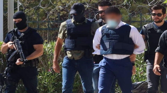 Ψυχικό: Συγκλονίζει η πρώην σύντροφος του δράστη – «Εφιαλτική η συνύπαρξη μαζί του…έλεγε ότι θα με τεμαχίσει και…»