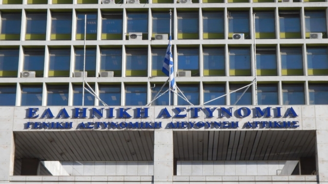 Κύκλωμα εκβιαστών: Στη φυλακή ο «αρκούδος» – Το βαρύ ποινικό παρελθόν
