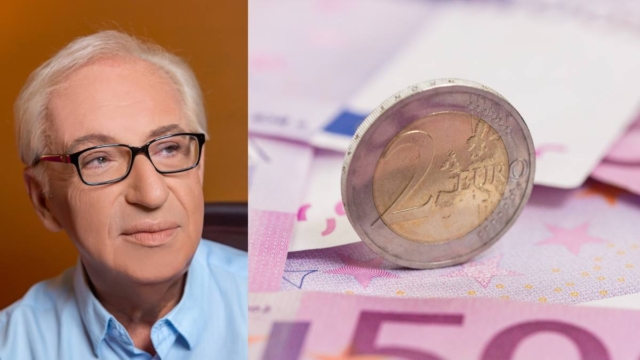 7ημερος «καύσωνας» χρημάτων γι’ αυτά τα 3 ζώδια – Μοιράζει χρήμα ο Κώστας Λεφάκης