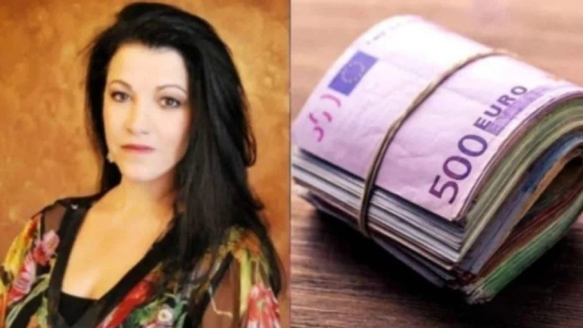 Έρωτας και χρήμα στο προσκήνιο για Καρκίνους, Λέοντες, Ταύρους κι άλλο 1 ζώδιο – Ευχάριστες εξελίξεις από την Λίτσα Πετρίδη