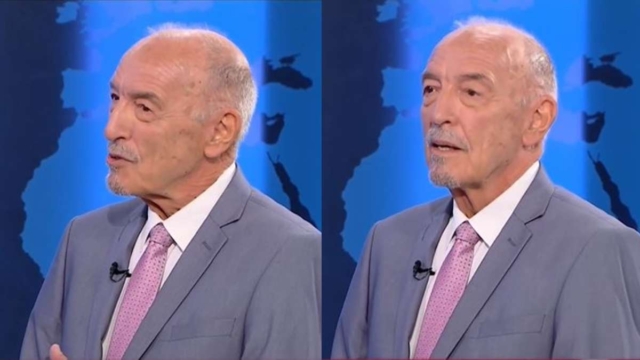«Εκρηκτικά τα πράγματα, δυσκολεύει η κατάσταση…»: Συναγερμός για τον καιρό από τον Τάσο Αρνιακό