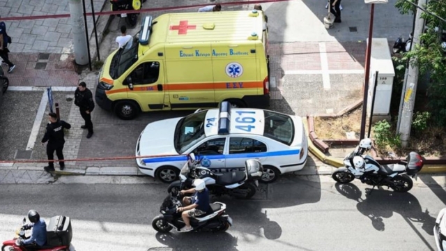 Μαφιόζικη εκτέλεση στο Ψυχικό: Ένταλμα σύλληψης για τον 44χρονο για την δολοφονία του 54χρονου τοπογράφου (video)