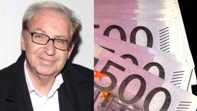 Το είπε επιτέλους ο Κώστας Λεφάκης: Αυτά τα 3 ζώδια θα περάσουν εξαιρετικά τον Αύγουστο – Τεράστια ευκαιρία για πολλά λεφτά