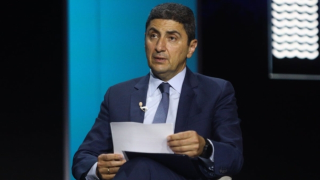 Νέα «βόμβα» για τον Λευτέρη  Αυγενάκη: «Μην ξαναπατήσεις εδώ, το υπουργείο είναι δικό μου»