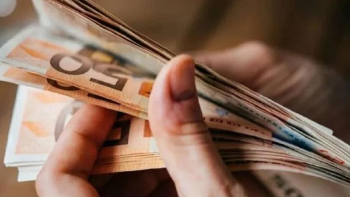 Ζεστά και μετρητά: Ξαφνική «ανάσα» με άγνωστο επίδομα 2.400 ευρώ
