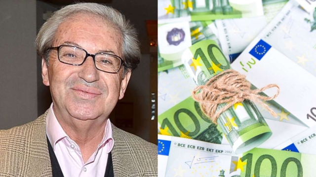 «Ταμείο» για Λέοντες, Παρθένους κι άλλο 1 ζώδιο – Φοβερά νέα από τον Κώστα Λεφάκη