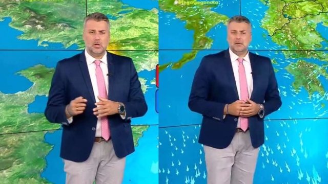 Ταφόπλακα από τον Γιάννη Καλλιάνο: «Ξεχάστε τις… ανατροπές! Τα χειρότερα είναι μπροστά»