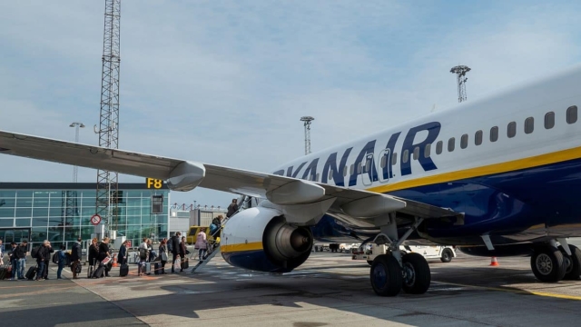 Τρομερή προσφορά Ryanair: Φθηνά αεροπορικά εισιτήρια για Ιούλιο – Αύγουστο από 29,99 ευρώ