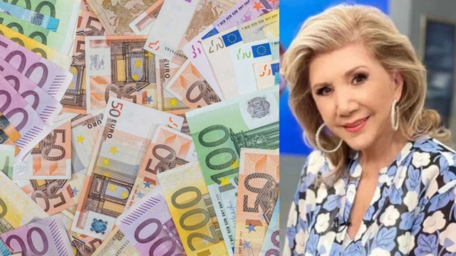 Ουρά στα ΑΤΜ στήνουν Ζυγοί κι άλλα 4 ζώδια – Φοβερά νέα από την Λίτσα Πατέρα