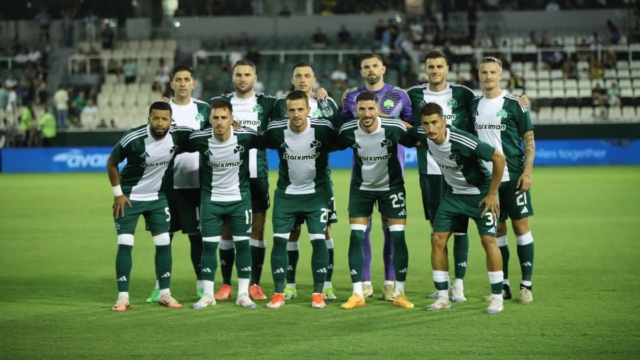 Europa League: Το υπογκρούπ του Παναθηναϊκού – Αυτοί είναι οι πιθανοί αντιπάλοί του