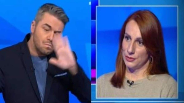 Η πιο άτυχη παίκτρια: Ό πιο δύσκολος γρίφος στην ιστορία του «Τροχού της Τύχης» που έκανε μέχρι και τον Πολυχρονίδης να τα χάσει