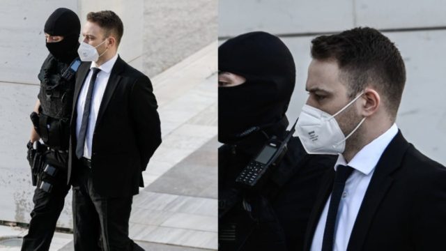 «Καταπέλτης» ο μπαμπάς της Καρολάιν για τον Μπάμπη: «Δεν έχω ακούσει κάτι πιο γελοίο στη ζωή μου – Τυχερός ο μ@λ@κ@ς»