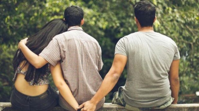 Πάρε τηλέφωνο τον κερατά: Τα 3 ζώδια που εύκολα θα γίνονταν το τρίτο πρόσωπο σε μια σχέση