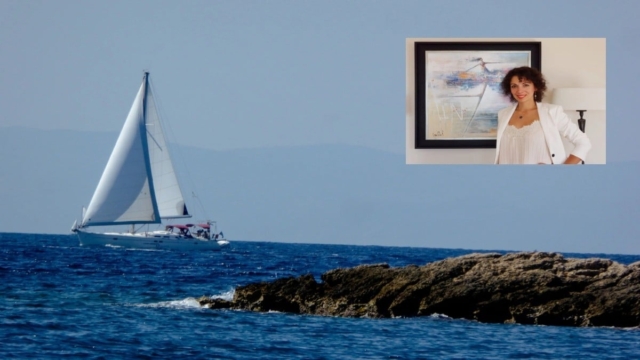 Τραγωδία στο «Aegean 600»: Πώς σκοτώθηκε η Γαλλίδα και τα μεγάλα ερωτηματικά – Τα τελευταία κρίσιμα λεπτά (video)