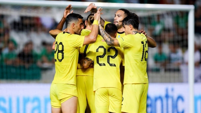 Conference League: Οι πιθανοί αντίπαλοι της ΑΕΚ