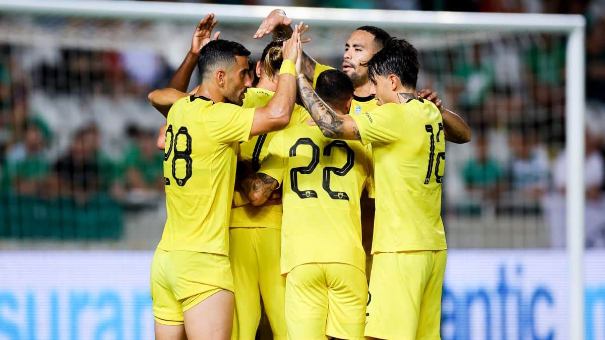 Conference League: Οι πιθανοί αντίπαλοι της ΑΕΚ