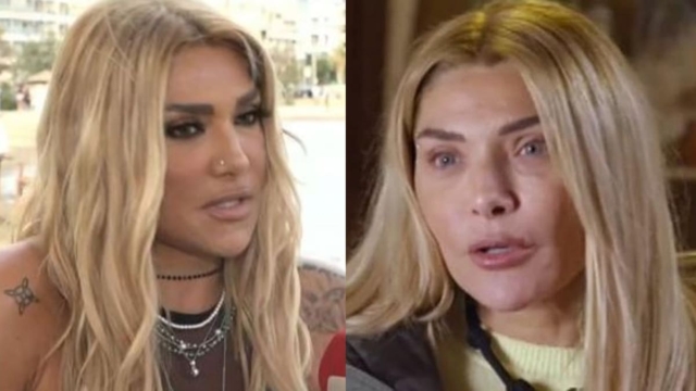 Άγριο ξέσπασμα από την Αγγελική Ηλιάδη: «Ντροπή και αίσχος! Τι κακοήθειες είναι αυτά» (video)