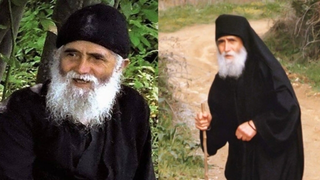 Κανείς δεν περίμενε ότι θα το προφητεύσει ο Άγιος Παΐσιος: «Αυτός είναι ο ηγέτης που θα λυτρώσει τους Έλληνες…»