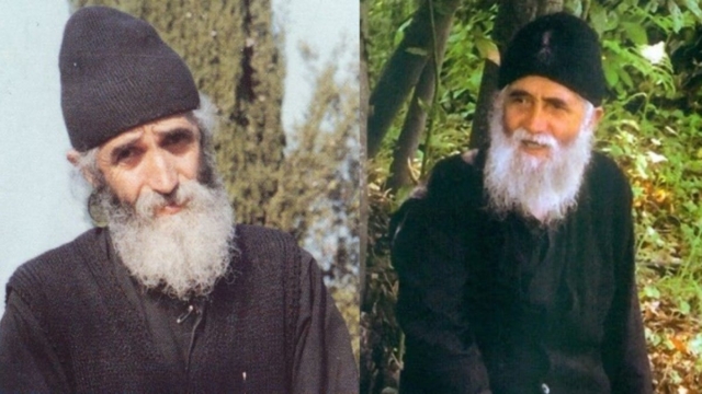«Βουίζει» η γη από την προφητεία του Αγίου Παϊσίου: «Όταν ξεκινήσει η ένταση στο Αιγαίο, η Ελλάδα…»