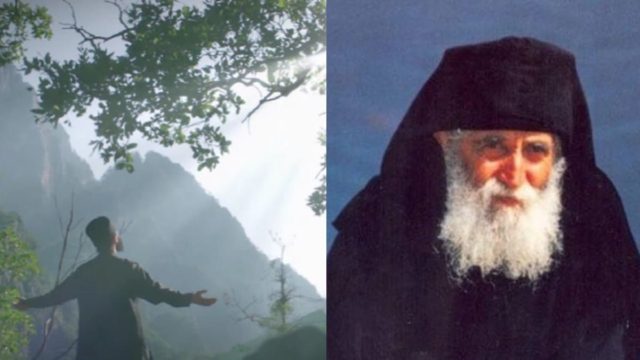 Συγκλονιστικό το νέο teaser της σειράς  Άγιος Παΐσιος, Από τα Φάρασα στον Ουρανό: Τι είδαμε στον πρώτο κύκλο;